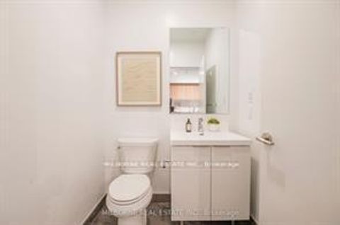 Photo 8 at TH 01 - 20 O'Neill Road, Don Mills, Toronto