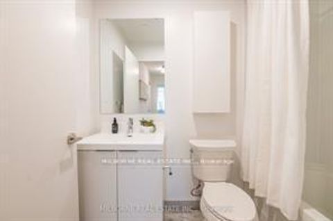 Photo 9 at TH 01 - 20 O'Neill Road, Don Mills, Toronto