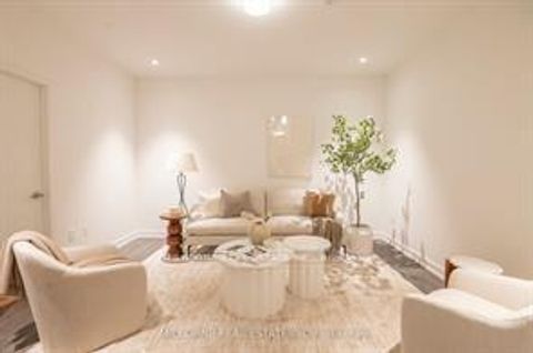 Photo 11 at TH 01 - 20 O'Neill Road, Don Mills, Toronto