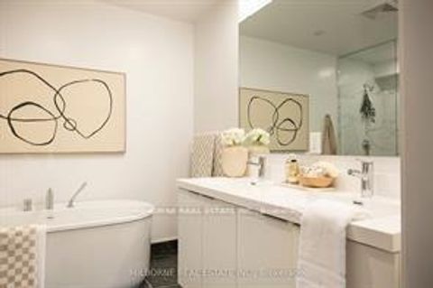 Photo 16 at TH 01 - 20 O'Neill Road, Don Mills, Toronto