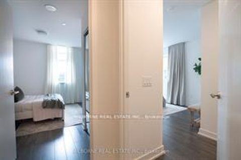 Photo 18 at TH 01 - 20 O'Neill Road, Don Mills, Toronto