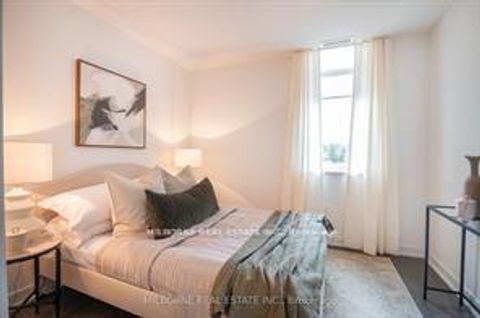 Photo 19 at TH 01 - 20 O'Neill Road, Don Mills, Toronto