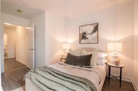 Photo 20 at TH 01 - 20 O'Neill Road, Don Mills, Toronto