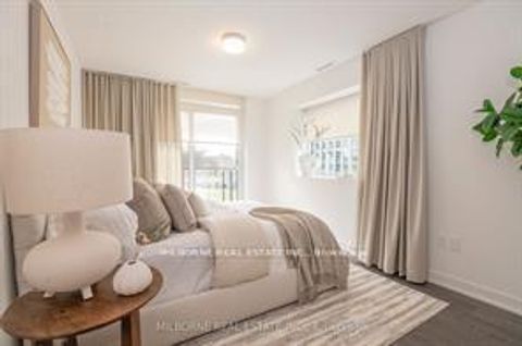 Photo 21 at TH 01 - 20 O'Neill Road, Don Mills, Toronto