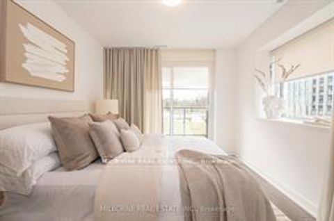 Photo 22 at TH 01 - 20 O'Neill Road, Don Mills, Toronto