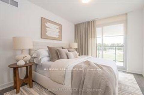 Photo 23 at TH 01 - 20 O'Neill Road, Don Mills, Toronto