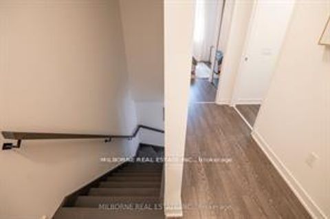 Photo 24 at TH 01 - 20 O'Neill Road, Don Mills, Toronto