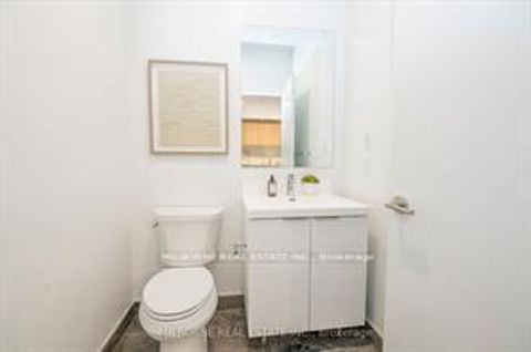 Photo 25 at TH 01 - 20 O'Neill Road, Don Mills, Toronto