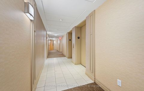 Photo 3 at 1405 - 8 Scollard Street, Annex, Toronto