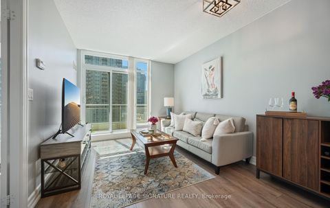 Photo 9 at 1405 - 8 Scollard Street, Annex, Toronto