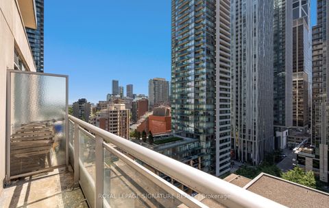 Photo 22 at 1405 - 8 Scollard Street, Annex, Toronto