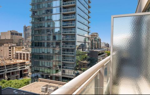 Photo 23 at 1405 - 8 Scollard Street, Annex, Toronto