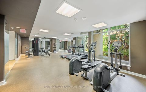Photo 24 at 1405 - 8 Scollard Street, Annex, Toronto