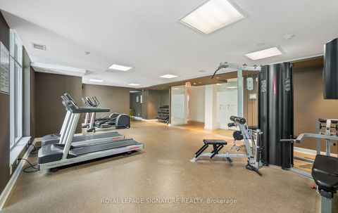 Photo 25 at 1405 - 8 Scollard Street, Annex, Toronto