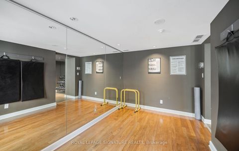 Photo 26 at 1405 - 8 Scollard Street, Annex, Toronto