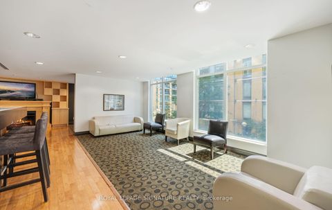 Photo 28 at 1405 - 8 Scollard Street, Annex, Toronto