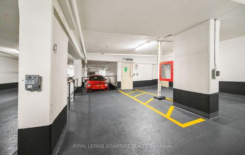 Photo 30 at 1405 - 8 Scollard Street, Annex, Toronto