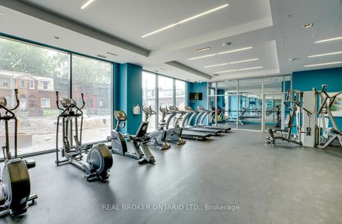 Photo 28 at 215 - 525 Adelaide Street W, Waterfront Communities C1, Toronto
