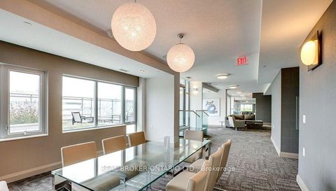 Photo 33 at 215 - 525 Adelaide Street W, Waterfront Communities C1, Toronto