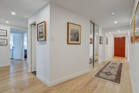 Photo 5 at 2410 - 2045 Lake Shore Boulevard W, Mimico, Toronto
