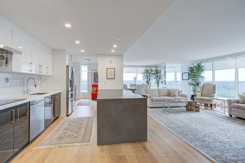 Photo 9 at 2410 - 2045 Lake Shore Boulevard W, Mimico, Toronto