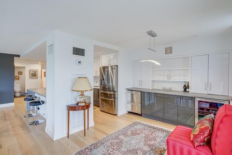 Photo 11 at 2410 - 2045 Lake Shore Boulevard W, Mimico, Toronto