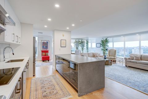 Photo 13 at 2410 - 2045 Lake Shore Boulevard W, Mimico, Toronto