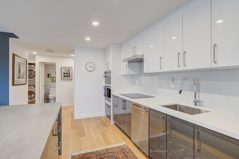 Photo 15 at 2410 - 2045 Lake Shore Boulevard W, Mimico, Toronto