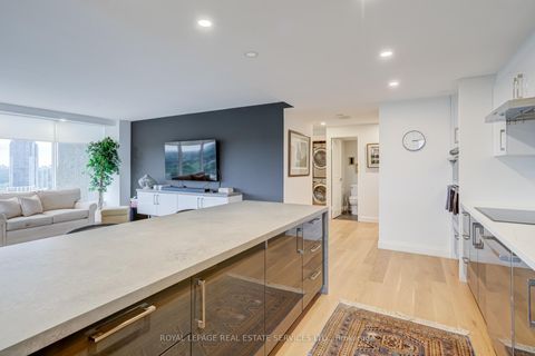 Photo 16 at 2410 - 2045 Lake Shore Boulevard W, Mimico, Toronto