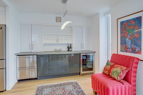Photo 17 at 2410 - 2045 Lake Shore Boulevard W, Mimico, Toronto