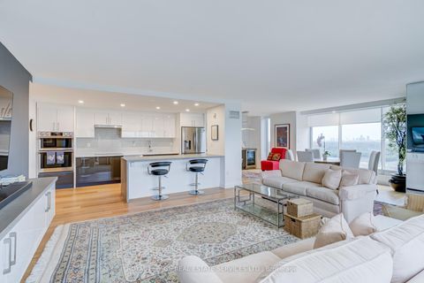 Photo 19 at 2410 - 2045 Lake Shore Boulevard W, Mimico, Toronto
