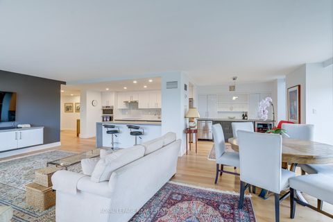 Photo 20 at 2410 - 2045 Lake Shore Boulevard W, Mimico, Toronto