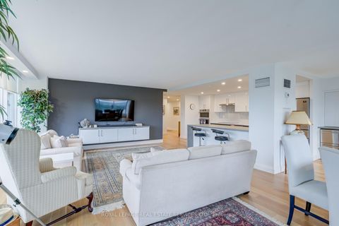 Photo 21 at 2410 - 2045 Lake Shore Boulevard W, Mimico, Toronto