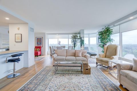Photo 23 at 2410 - 2045 Lake Shore Boulevard W, Mimico, Toronto