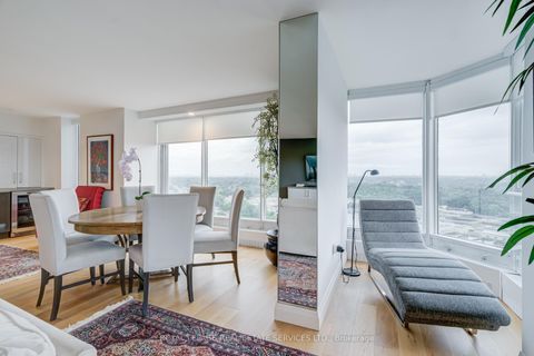 Photo 25 at 2410 - 2045 Lake Shore Boulevard W, Mimico, Toronto