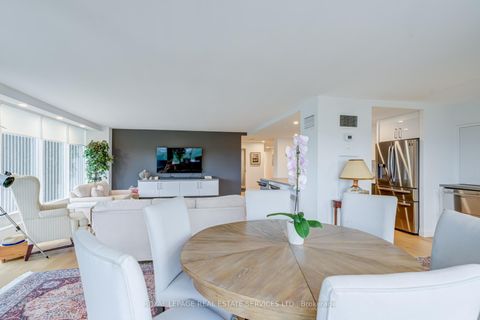Photo 26 at 2410 - 2045 Lake Shore Boulevard W, Mimico, Toronto