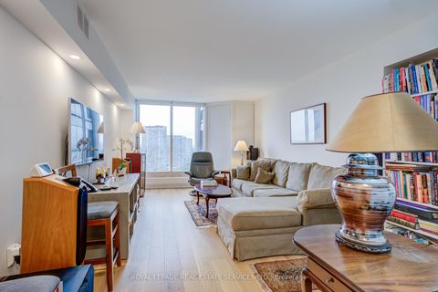 Photo 29 at 2410 - 2045 Lake Shore Boulevard W, Mimico, Toronto