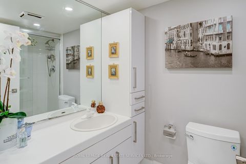 Photo 31 at 2410 - 2045 Lake Shore Boulevard W, Mimico, Toronto