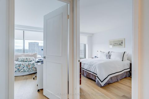 Photo 34 at 2410 - 2045 Lake Shore Boulevard W, Mimico, Toronto