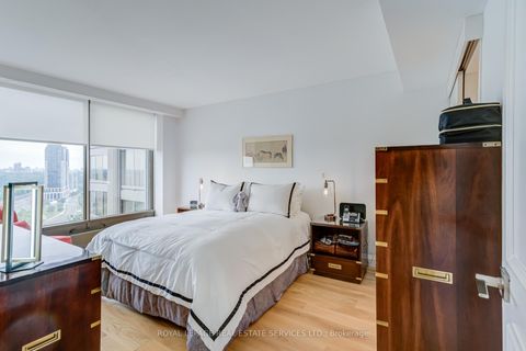 Photo 35 at 2410 - 2045 Lake Shore Boulevard W, Mimico, Toronto