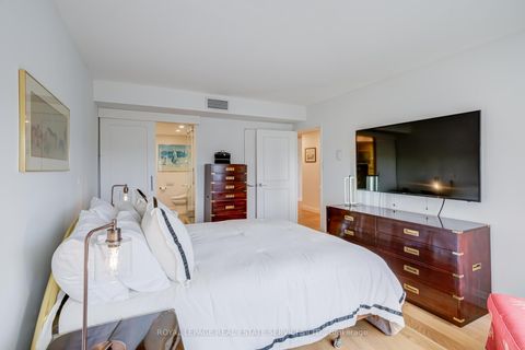 Photo 36 at 2410 - 2045 Lake Shore Boulevard W, Mimico, Toronto