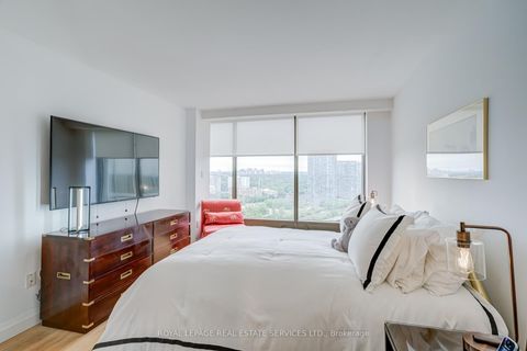 Photo 38 at 2410 - 2045 Lake Shore Boulevard W, Mimico, Toronto
