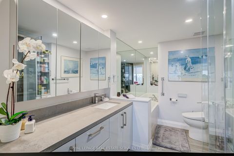 Photo 39 at 2410 - 2045 Lake Shore Boulevard W, Mimico, Toronto