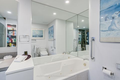 Photo 42 at 2410 - 2045 Lake Shore Boulevard W, Mimico, Toronto