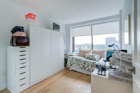 Photo 43 at 2410 - 2045 Lake Shore Boulevard W, Mimico, Toronto