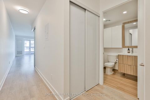 Photo 3 at 404 - 38 Cameron Street, Chinatown, Toronto