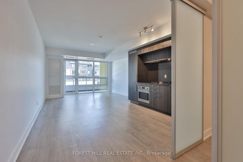 Photo 6 at 404 - 38 Cameron Street, Chinatown, Toronto