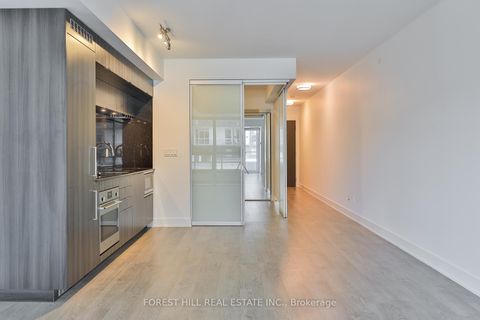 Photo 13 at 404 - 38 Cameron Street, Chinatown, Toronto