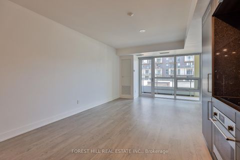 Photo 14 at 404 - 38 Cameron Street, Chinatown, Toronto