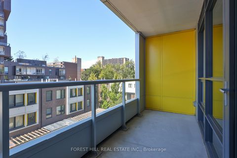 Photo 18 at 404 - 38 Cameron Street, Chinatown, Toronto
